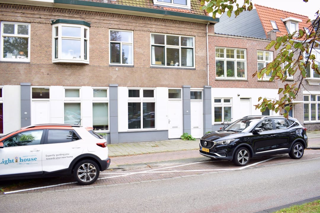 Te huur: Heemstede / €2100,00 p.m. / 77,00m2
