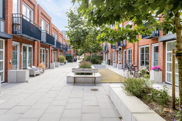 For rent: Haarlem