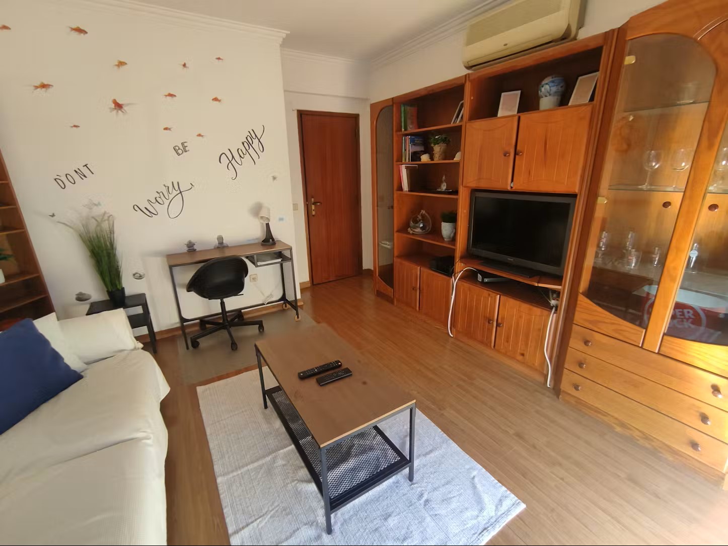 Te huur: Tilburg / €550,00 p.m. / 23,00m2