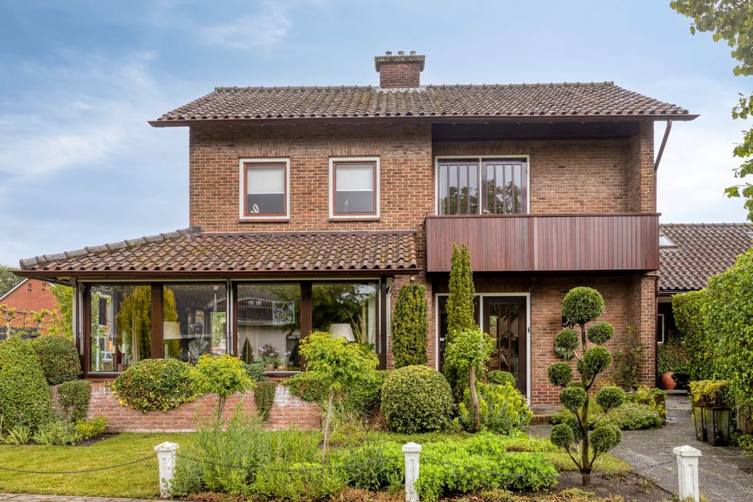 For rent: Denekamp