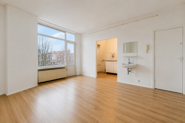 Te huur: Den Haag / €910,00 p.m. / 30,00m2