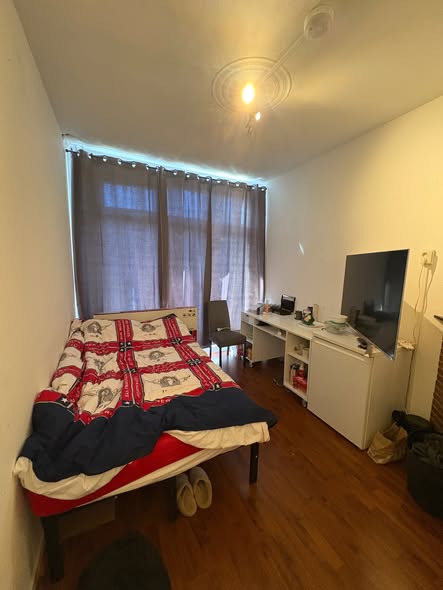 Te huur: Groningen / €495,00 p.m. / 10,00m2