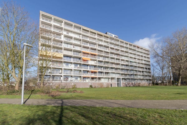 Te huur: Hilversum / €1068 p.m. / 92m2
