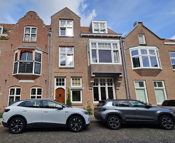 For rent: Haarlem