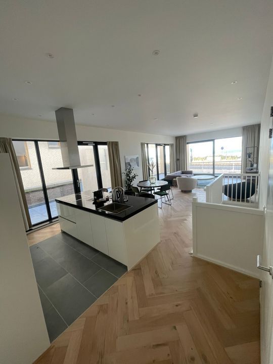 Te huur: Zandvoort / €2800,00 p.m. / 136,00m2