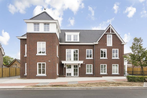 Te huur: Veldhoven