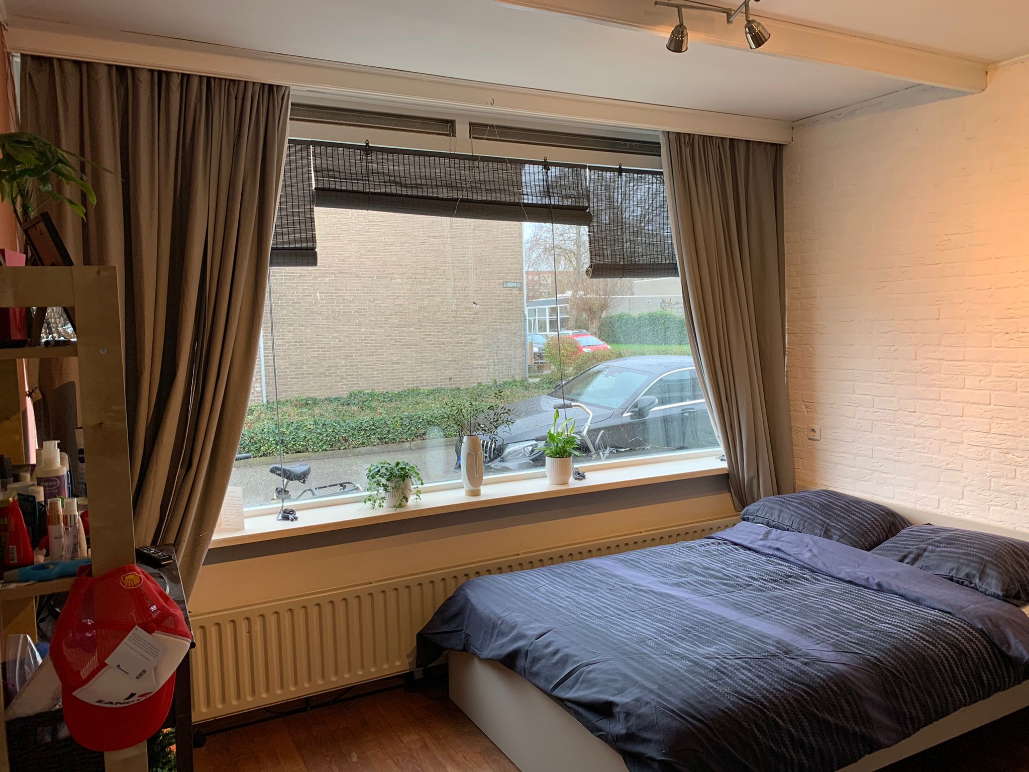 For rent: Breda / €695.00 p.m. / 14.00m2