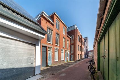 For rent: Groningen / €558.00 p.m. / 13.00m2