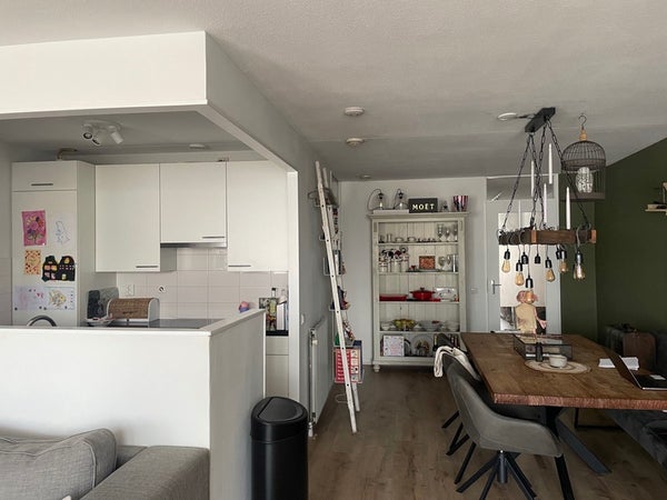 For rent: Amstelveen