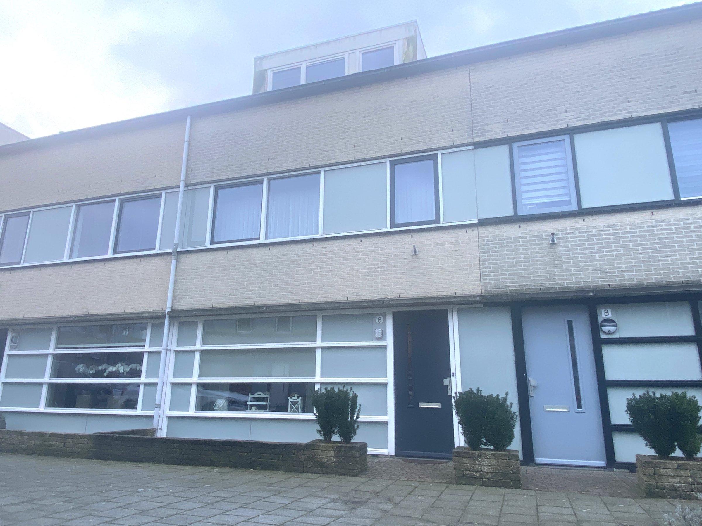 Te huur: Katwijk