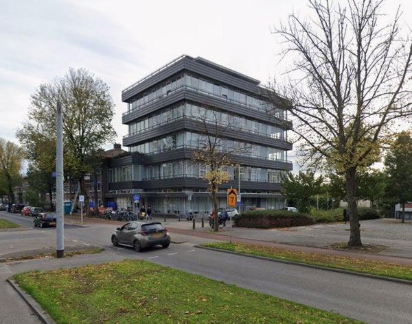 Te huur: Utrecht