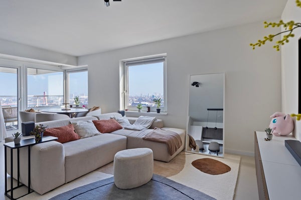 Te huur: Rotterdam / €2950 p.m. / 76m2