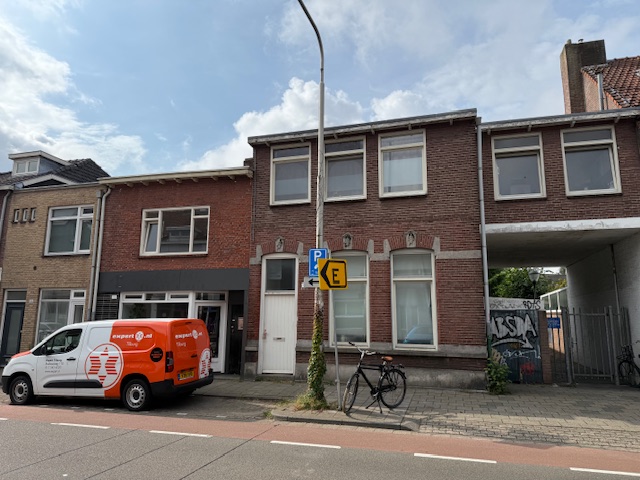 Te huur: Tilburg / €560 p.m. / 14m2