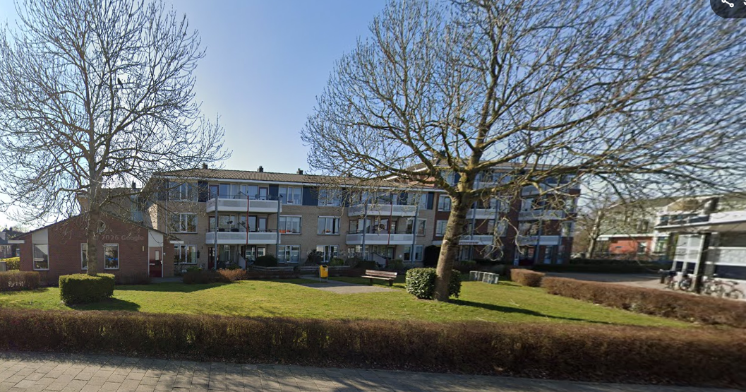 Te huur: Noord-Scharwoude / €713 p.m. / 54m2