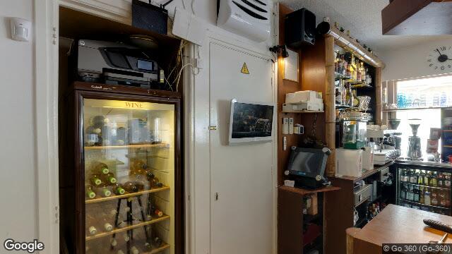 For rent: Amsterdam