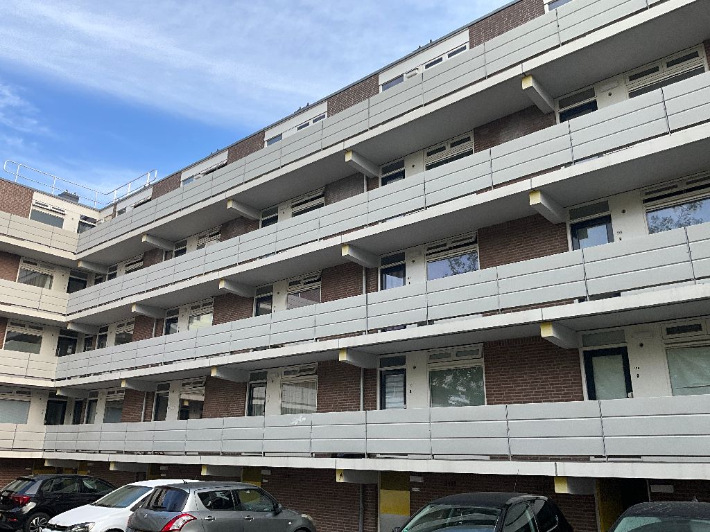 Te huur: Den Bosch
