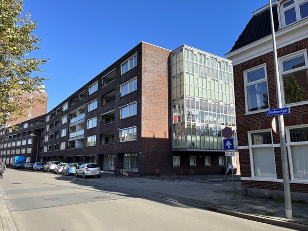 Te huur: Groningen