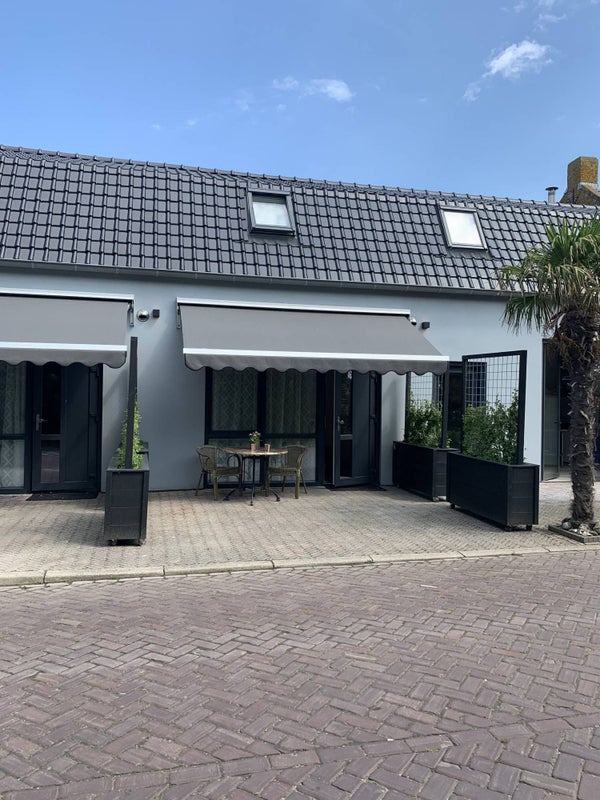 Te huur: Zonnemaire