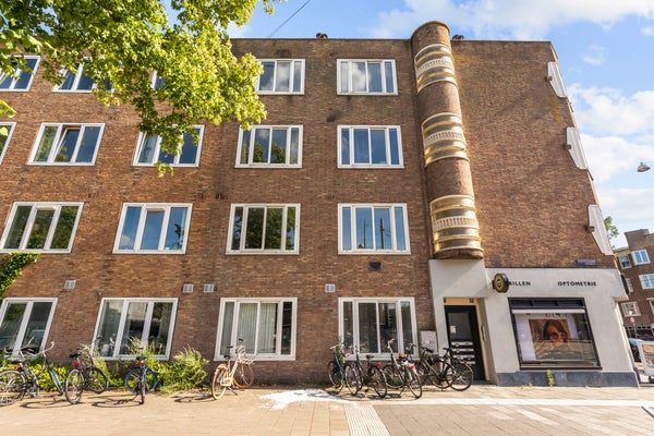 Te huur: Amsterdam / €3400,00 p.m. / 85,00m2