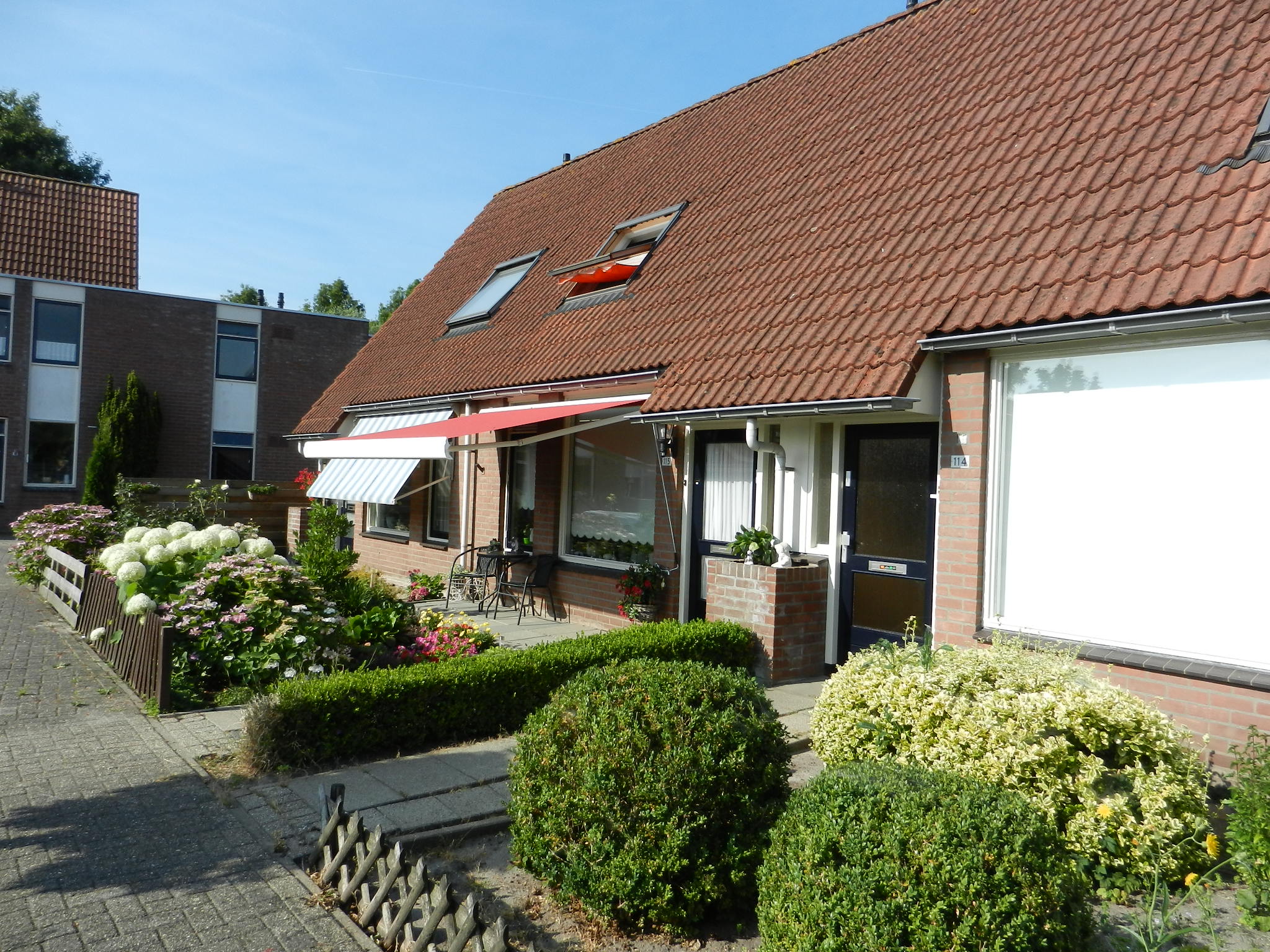 Te huur: IJsselmuiden / €765 p.m. / 70m2
