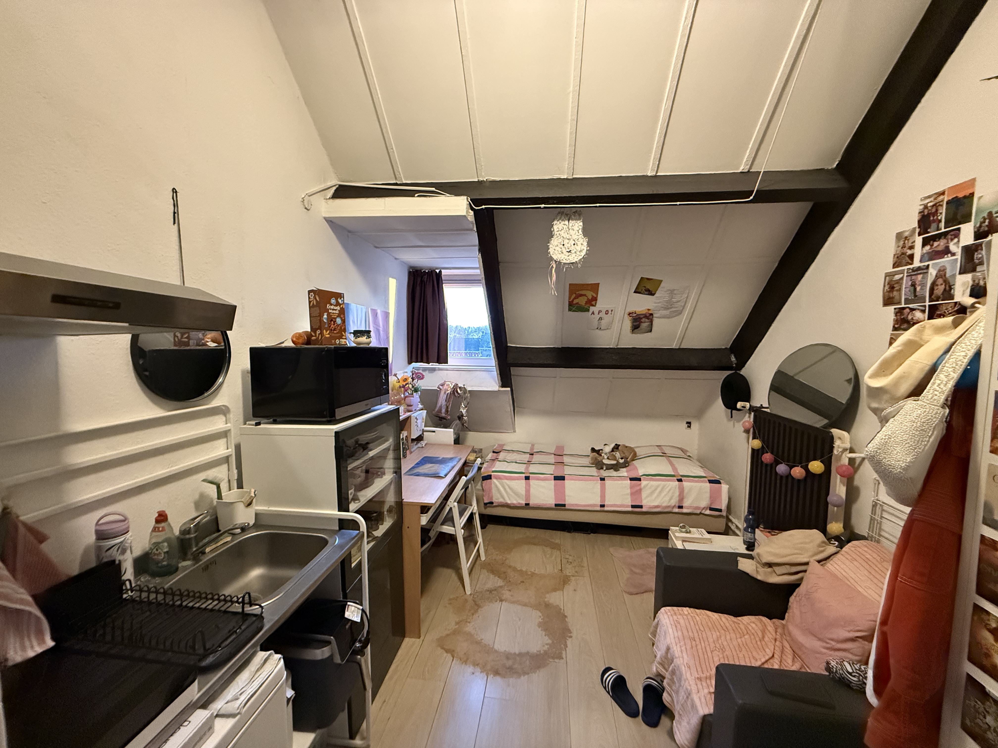 For rent: Maastricht
