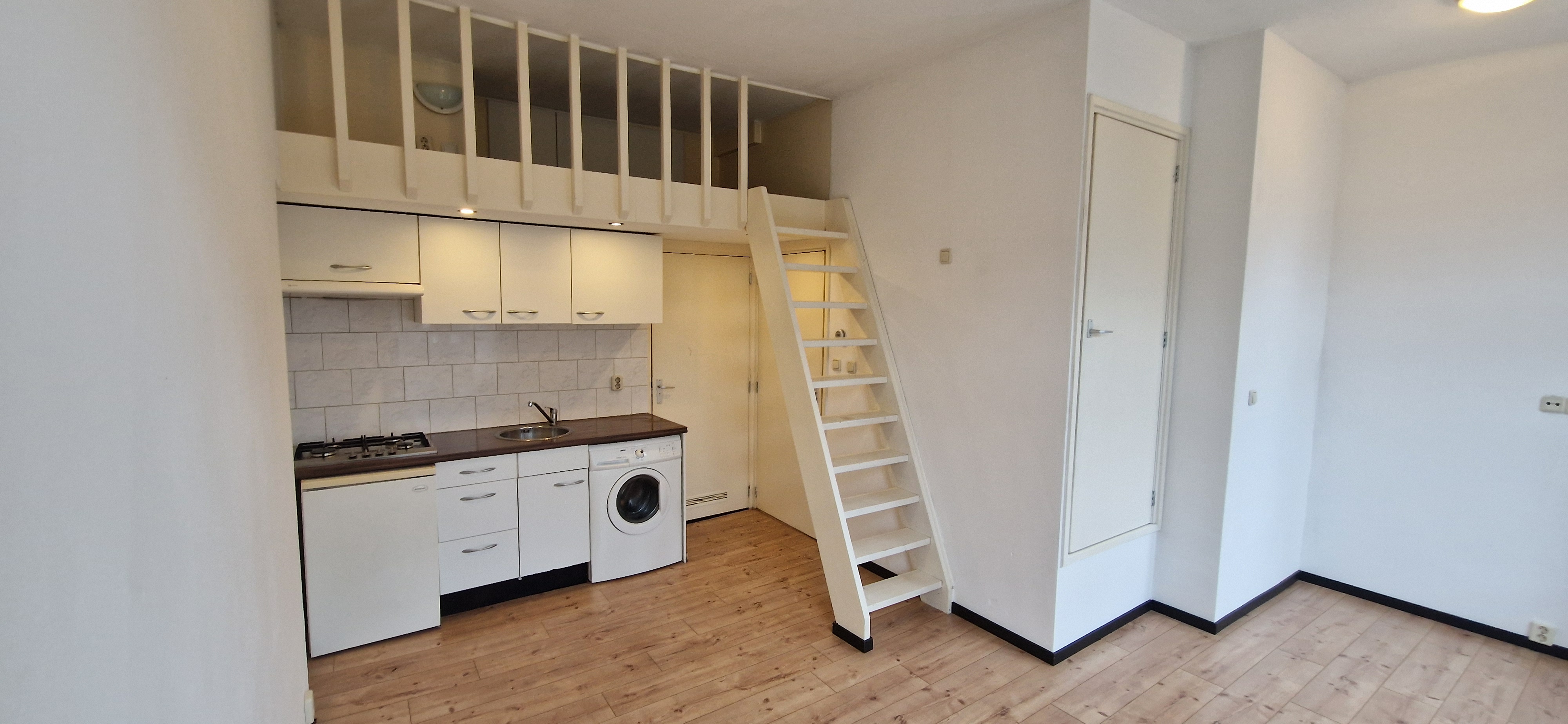 Te huur: Groningen / €810 p.m. / 22m2