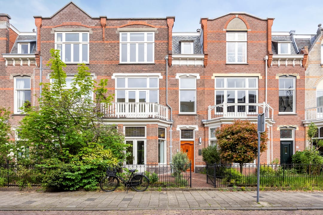 Te huur: Den Haag / €5250,00 p.m. / 231,00m2