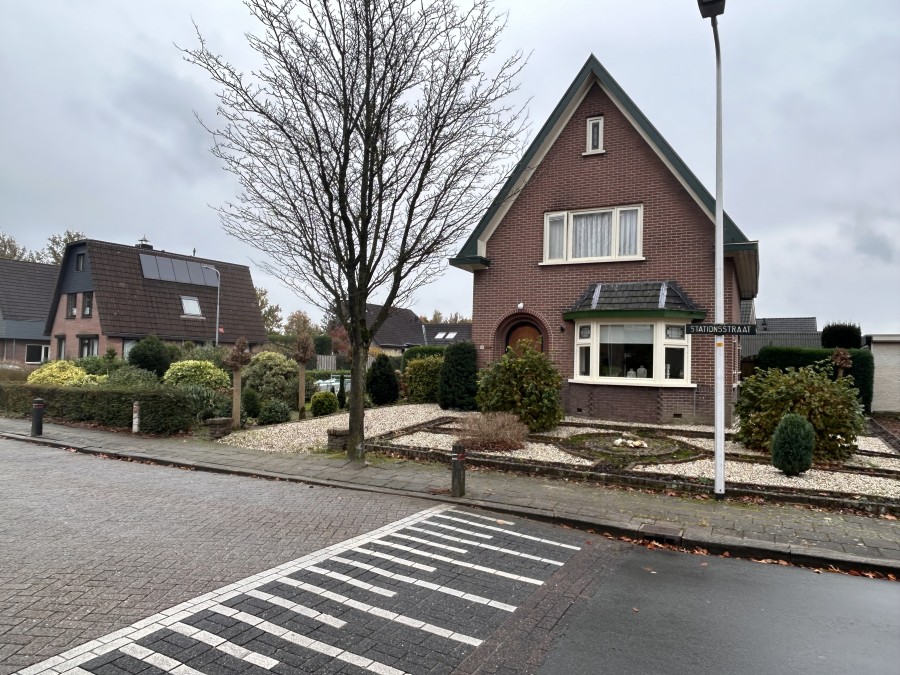 Te huur: Vaassen