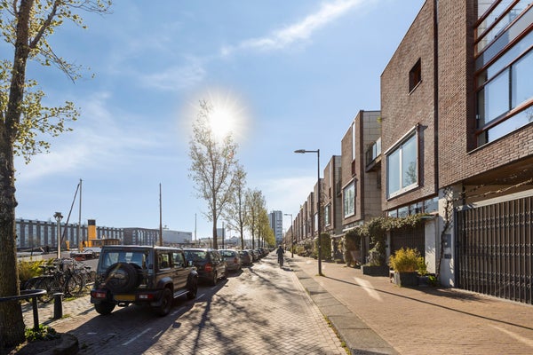 Te huur: Amsterdam / €3250,00 p.m. / 132,00m2