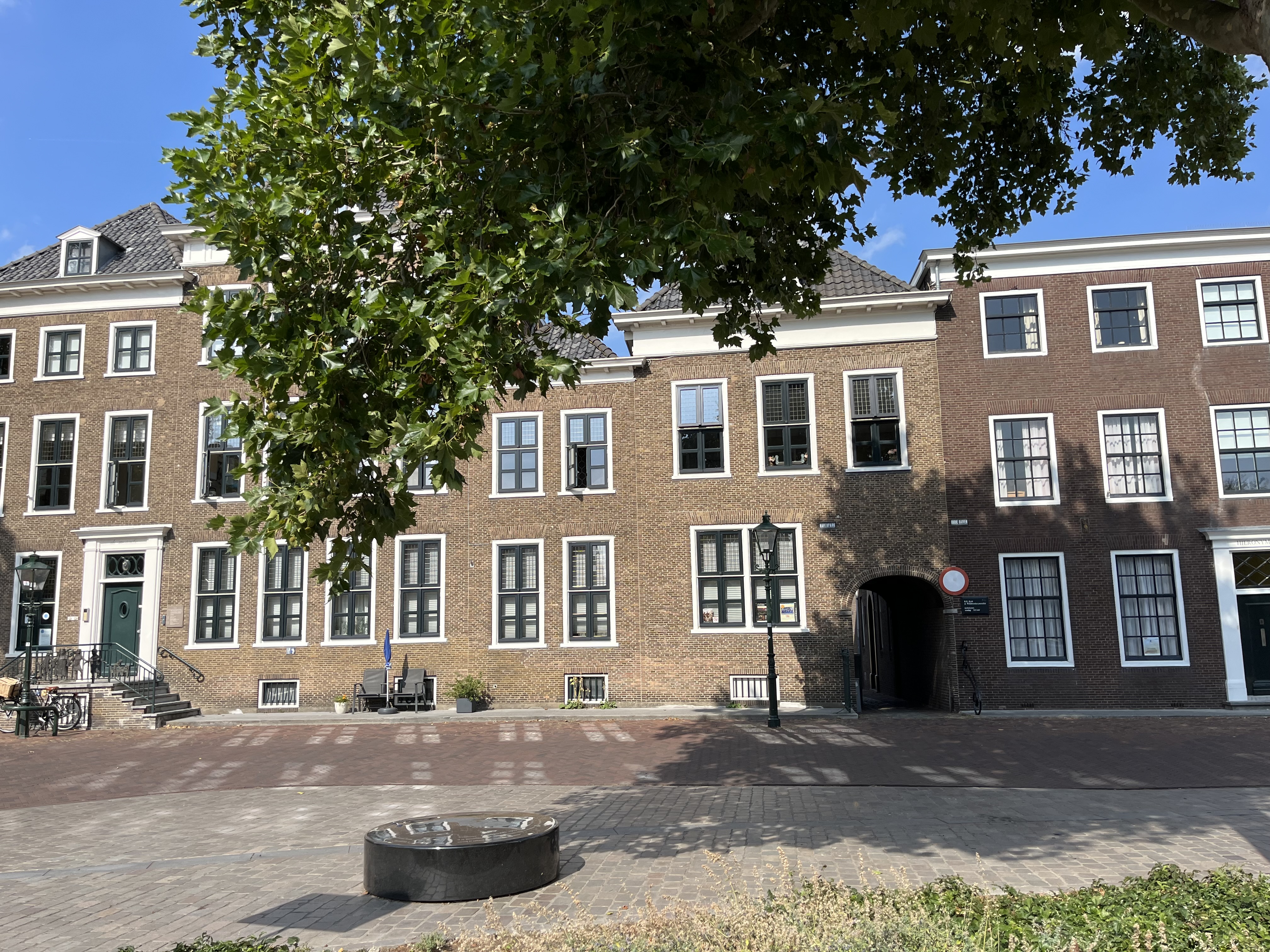 Te huur: Zierikzee / €933 p.m. / 31m2