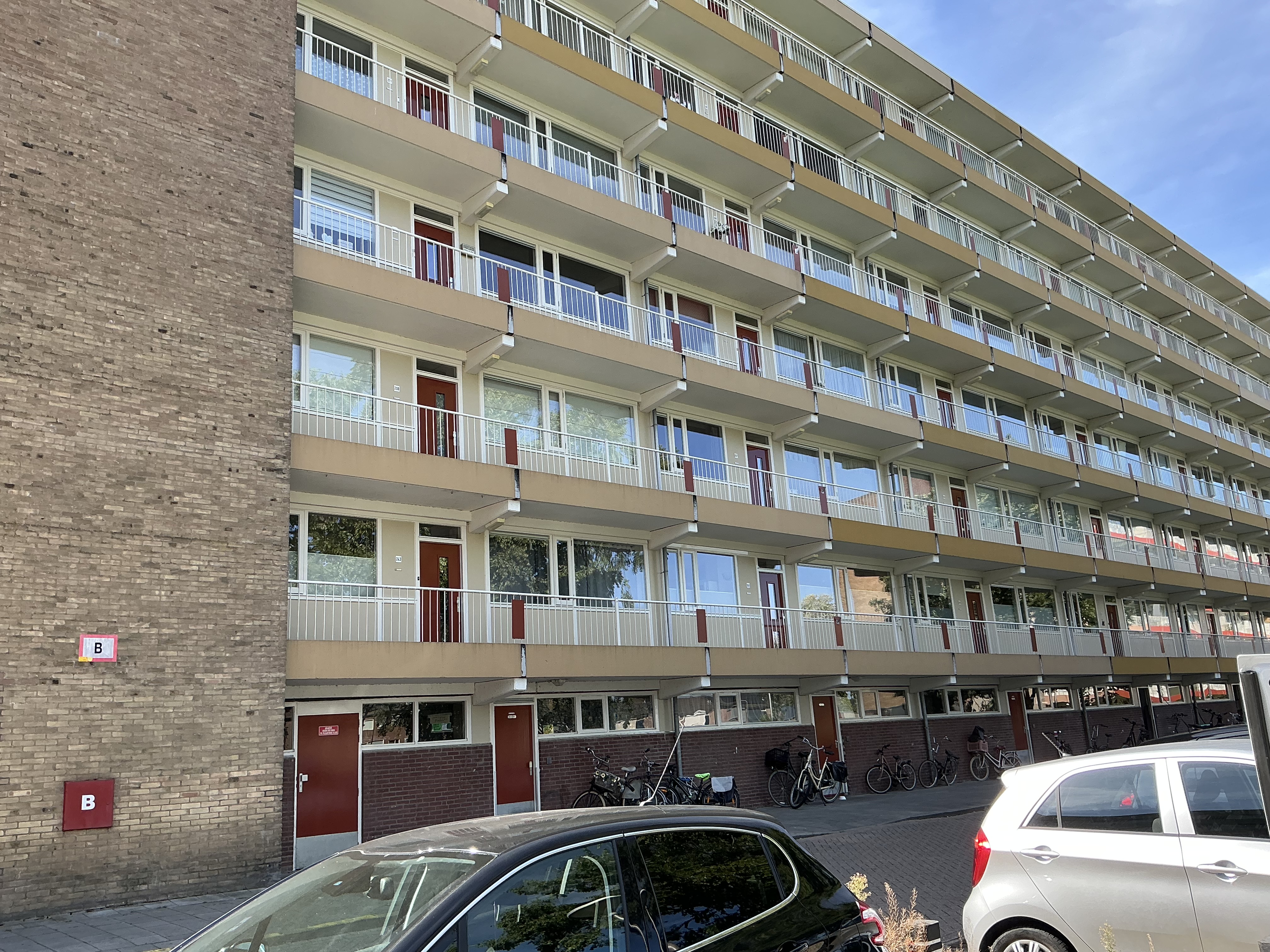 For rent: Kampen