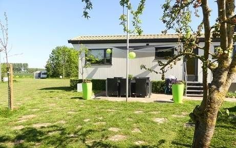 For rent: Winssen / €750.00 p.m. / 30.00m2