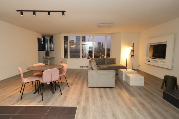 Te huur: Rotterdam / €2450,00 p.m. / 95,00m2