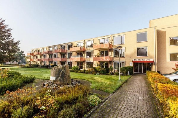 Te huur: Leersum