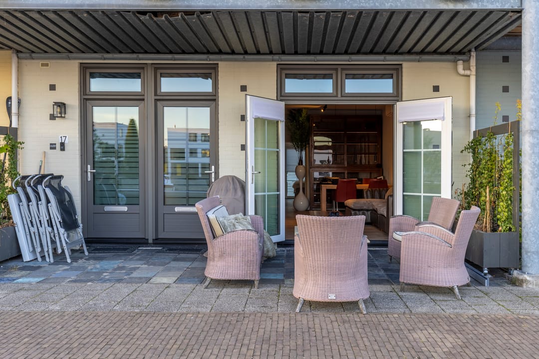 For rent: Zeewolde / €1950 p.m. / 52m2