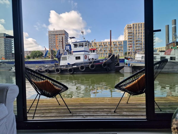 Te huur: Nijmegen