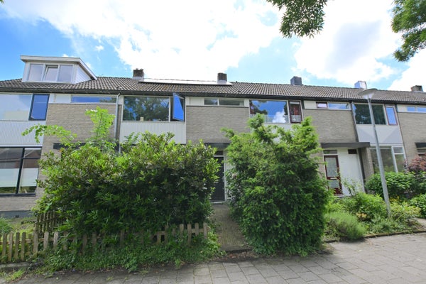 Te huur:  Groningen  / €627,00 p.m. / 21,00m2