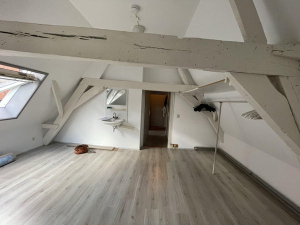 For rent:  Leiden  / €732.00 p.m. / 31.00m2
