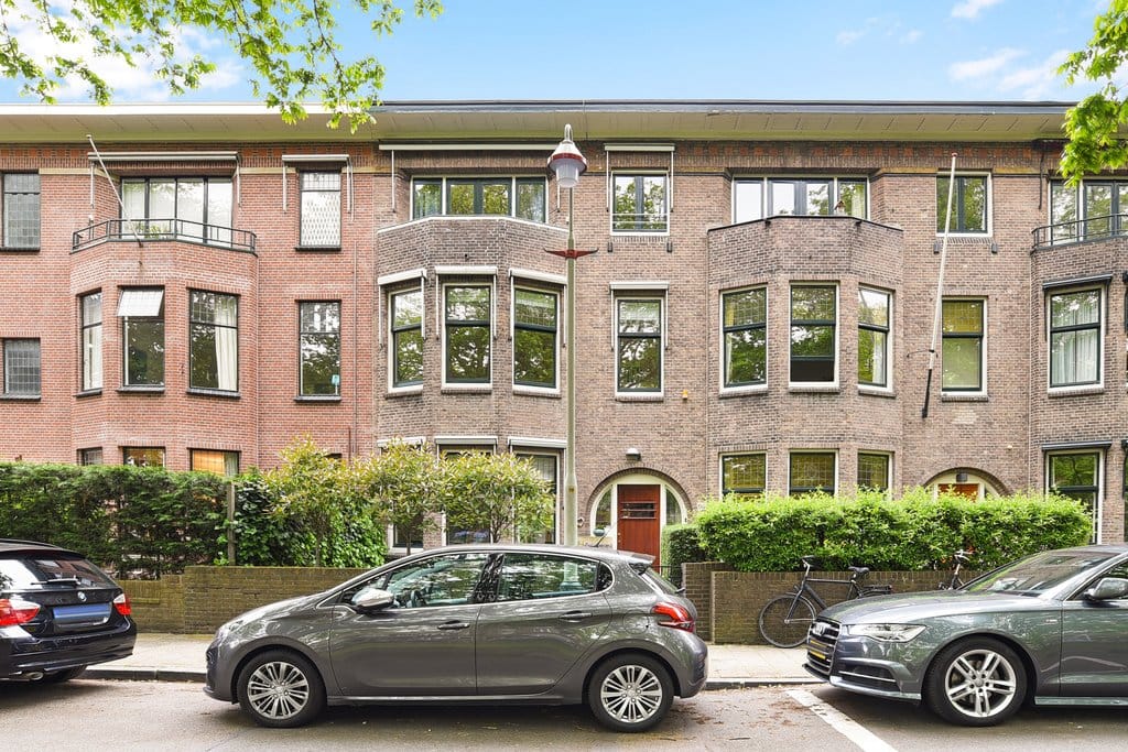 For rent: Den Haag / €3750.00 p.m. / 212.00m2