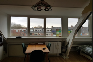 Te huur: Nijmegen / €900,00 p.m. / 45,00m2