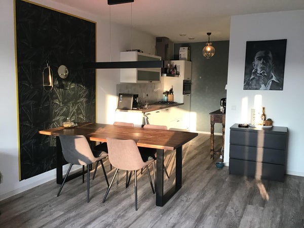 Te huur: Breda