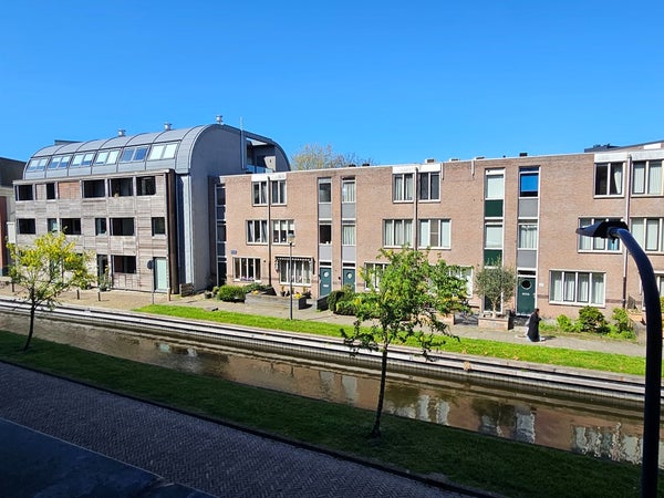 Te huur: Haarlem / €2350,00 p.m. / 84,00m2