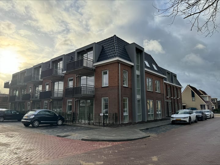 Te huur: Hoogkarspel