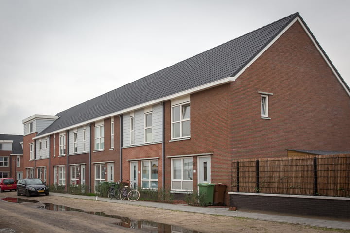 For rent: Breda