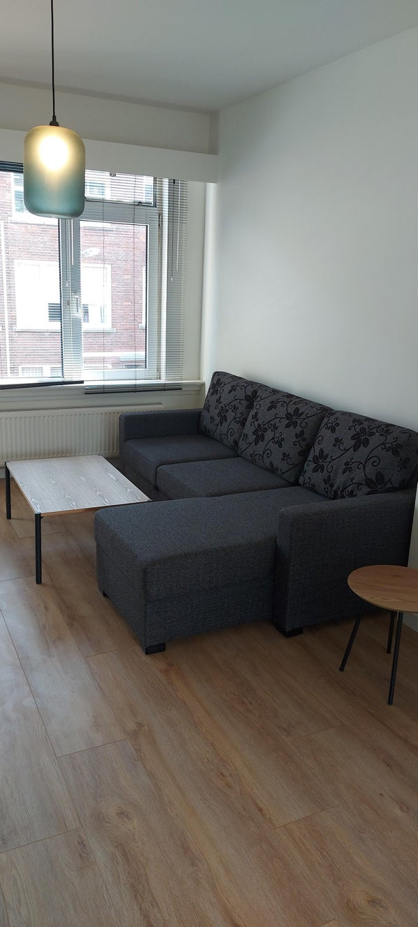 Te huur:  Rotterdam  / €925,00 p.m. / 50,00m2