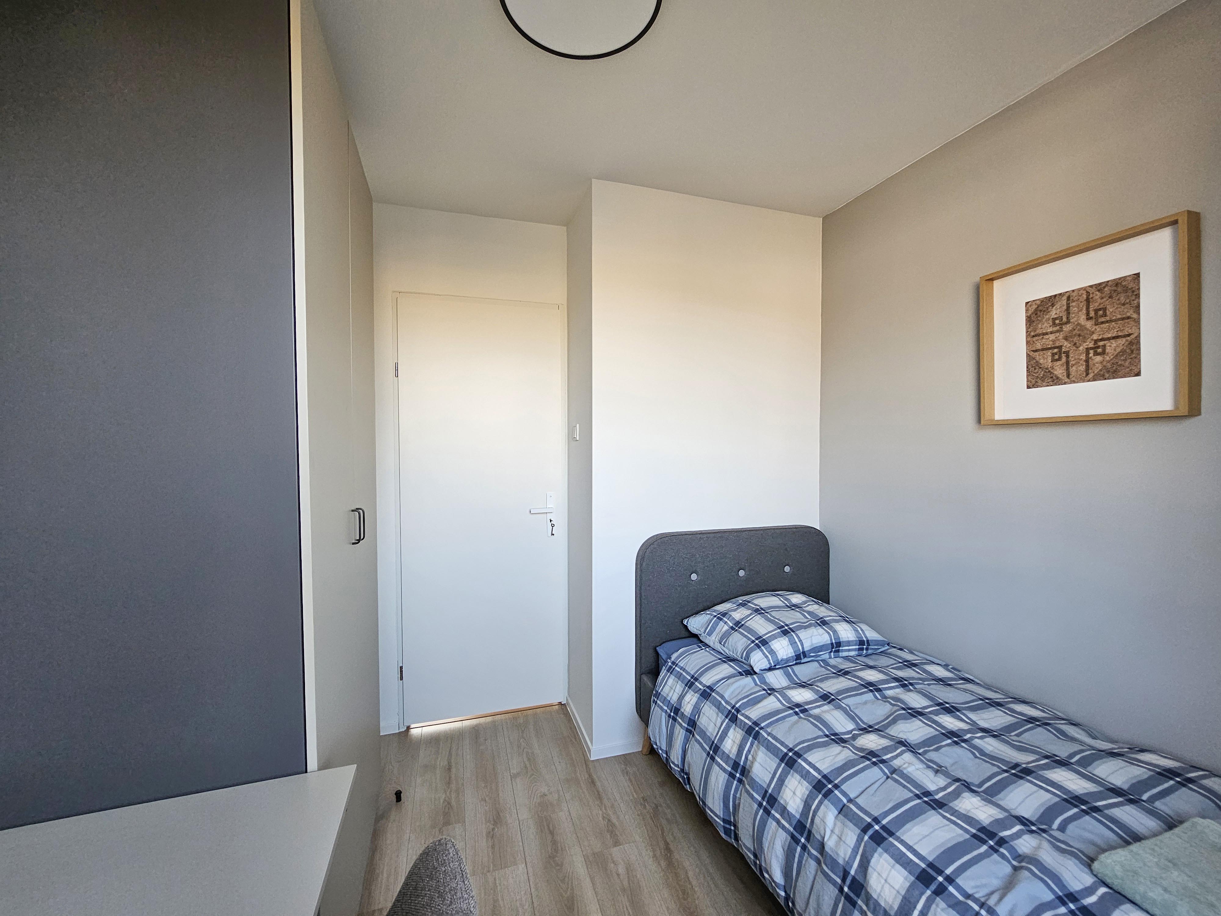 Te huur: Rotterdam