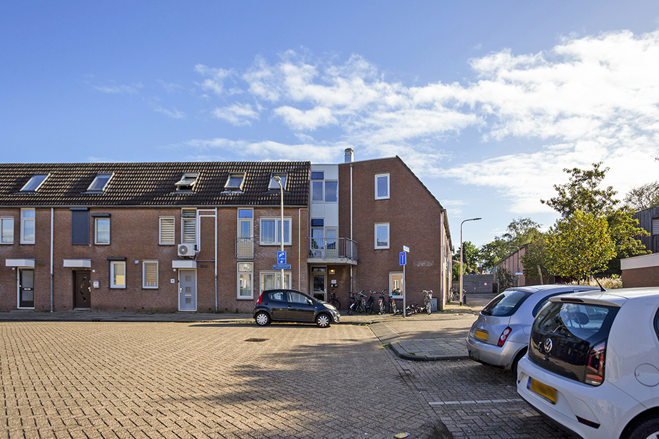 For rent: Tilburg