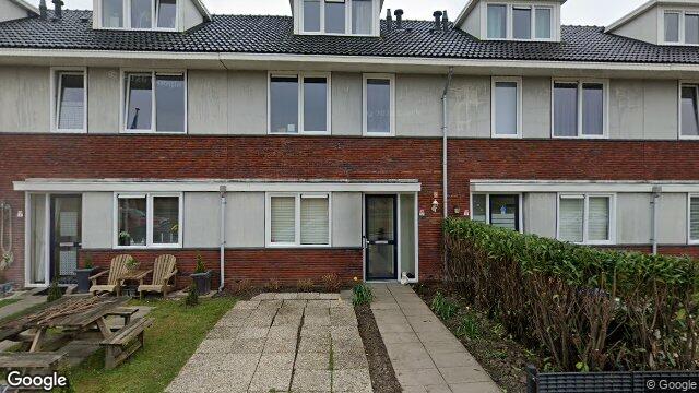 Te huur: Lelystad