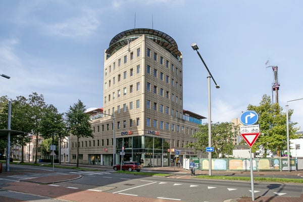 Te huur: Dordrecht