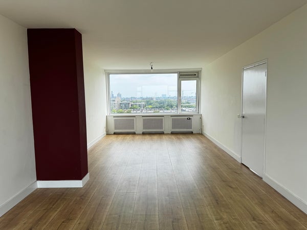 For rent:  Utrecht  / €1043.00 p.m. / 77.00m2